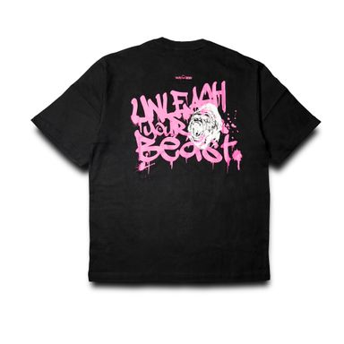 UNLEASH PINK