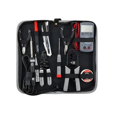 Mult Function Computer Network Kit