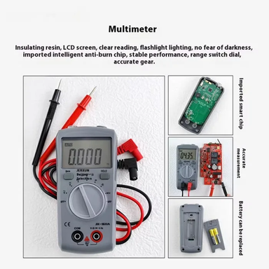 Mult Function Computer Network Kit