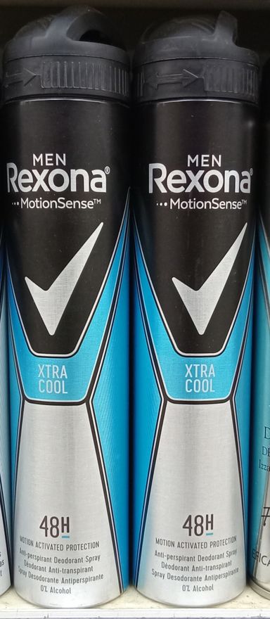 Rexona Deo Men Xtra Cool 200ml