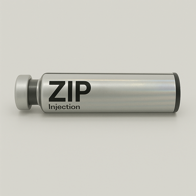 ZIP PRE-MIXED CARTRIDGE