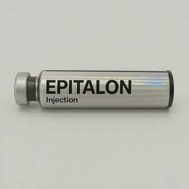 EPITALON PRE-MIXED CARTRIDGE 