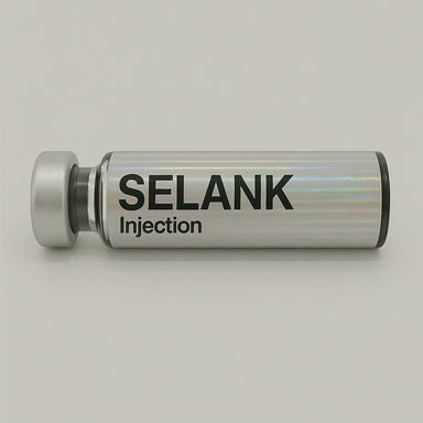 SELANK PRE-MIXED CARTRIDGE