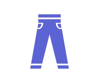 Trousers or Shorts 