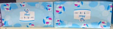 Crf Soft Mouch. Bte Maxi 2ply 180'S