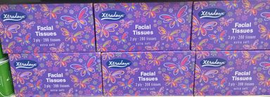Xtradoux Tissue 2-Ply 200'S
