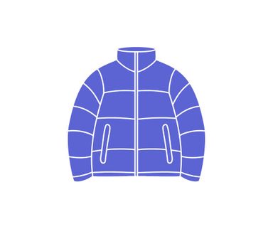 Winter Clothing