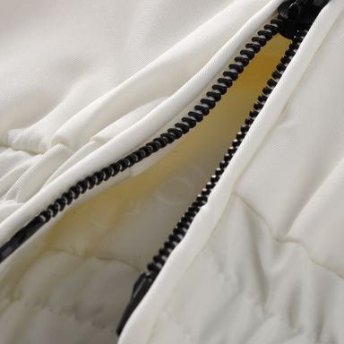 PSG x Jordan Wings Anthem Jacket - Sail (White)
