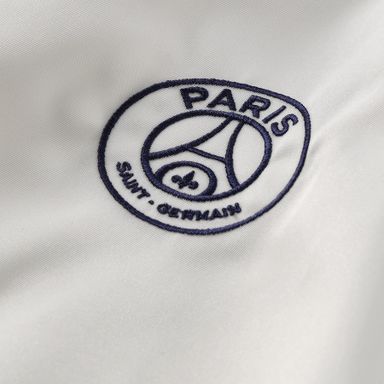 PSG x Jordan Wings Anthem Jacket - Sail (White)