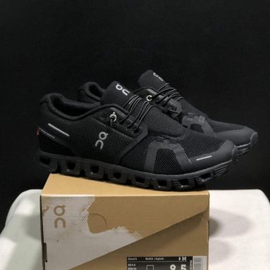 On Cloud -  Black