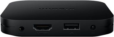 XIAOMI MI BOX S 2ND GEN 4K / ANDROID TV / RESOLUCION 4K