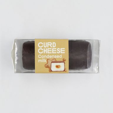 Roots Glazed Curd Condensed Milk 60g