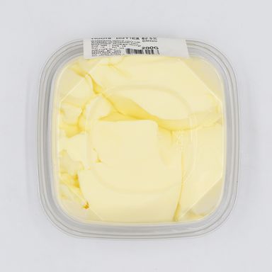 Roots Butter 82.5% Classic 200g