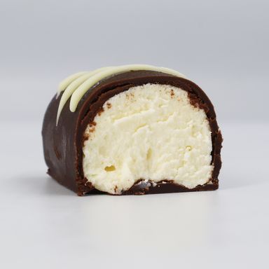 Roots Glazed Curd Vanilla 60g