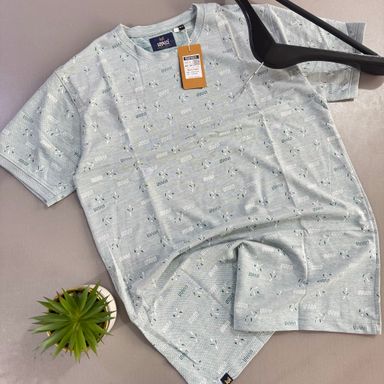 URBAN MYTH T-SHIRT -  MINT GREEN