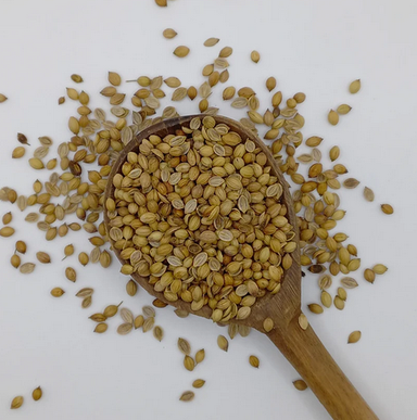 Coriander Seed 50g / Semillas de Cilantro 50g