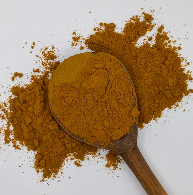 Curry Powder 50g / Curry en Polvo 50g