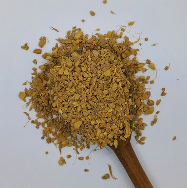 Ginger Root - pieces 25g / Jengibre - trozos 25g