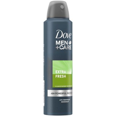 Dove Deo Men Aero Extra Fresh 150ml