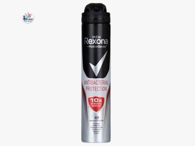 Rexona  Deo Men Anti Bact. Protect. 200ml