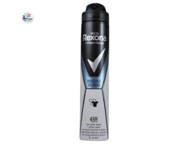Rexona Deo Men Invisible Fresh 200ml