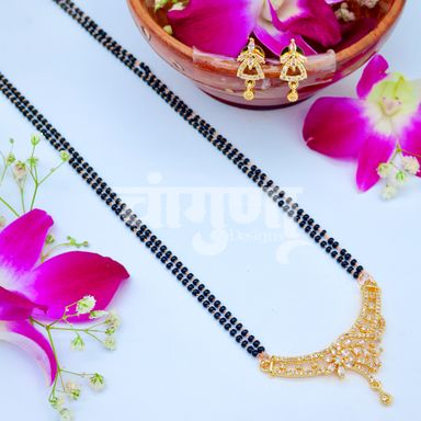 AD Mangalsutra 60