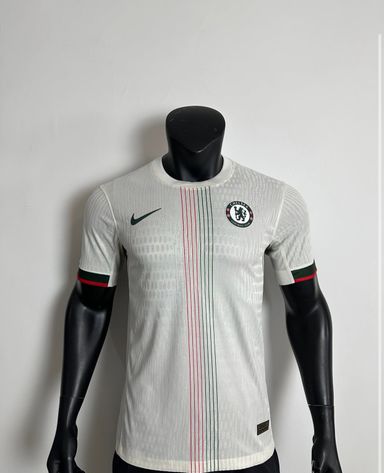 Chelsea F.C 25/26 away match Kit 
