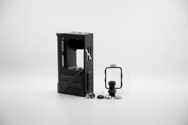 HUSSAR LORE AIO X UNKWN AIO