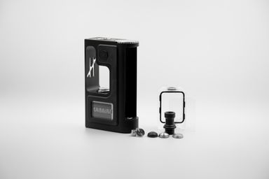 HUSSAR LORE AIO X UNKWN AIO