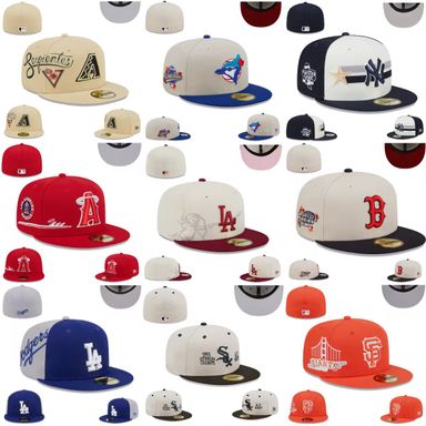 Men Women Blank Custom Headwear Los Angeles Baseball Caps and Hats LA Sport Face Cap Unisex Printing to Customize Wholesale