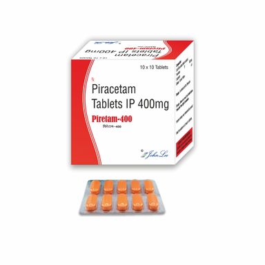 Piracetam Tablets
