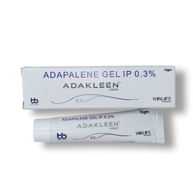 Adapalene Gel IP 