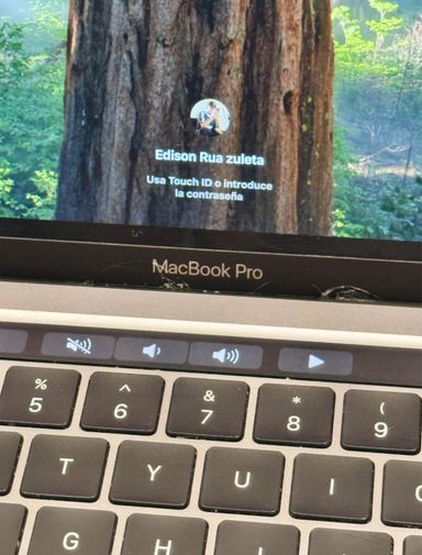 MacBook Pro M1 💻