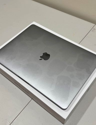 MacBook Pro M1 💻