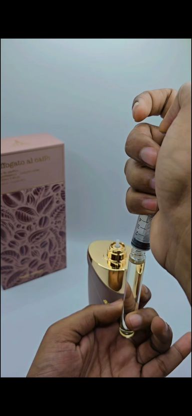 Affogato al cafe - Paris corner- 10ml