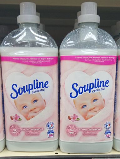 Soupline Adouc. Am. Hypoal. 1,3L