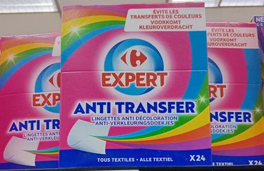 Crf Exp. Les. Ling. Antitr. 24'S
