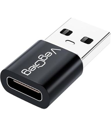 Type-c Famale to USB3.0 Male OTG Adapter 