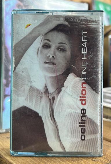 Celine Dion - One Heart