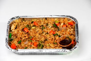 Fried Rice
