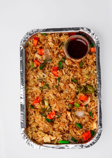 Fried Rice