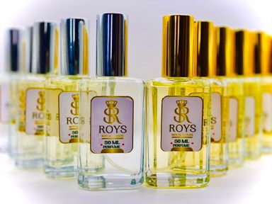 50ml perfume 