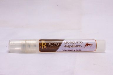 Mosquito repellent 