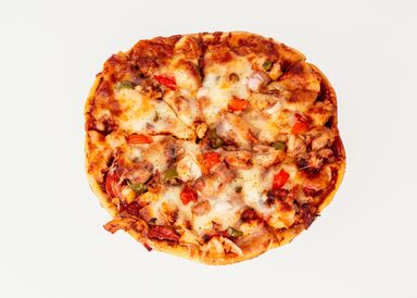 Flicks Pizza