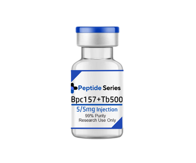 Bpc157+Tb500  5/5mg