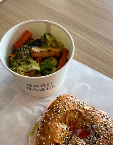 Rooted Bowl