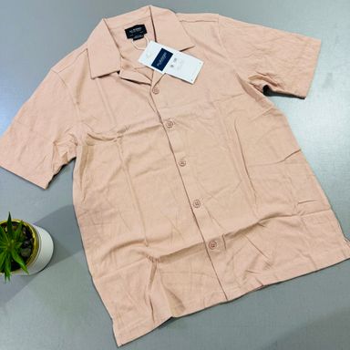 ALL RUGGED -PEACH