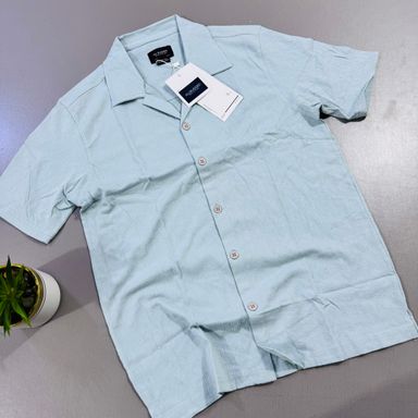 ALL RUGGED - LIGHT BLUE