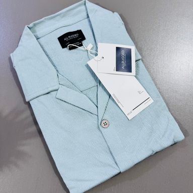 ALL RUGGED - LIGHT BLUE