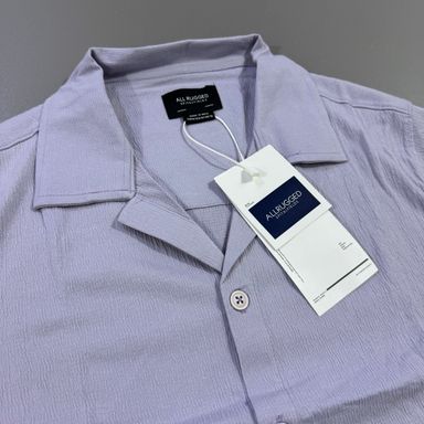 ALL RUGGED - PURPLE